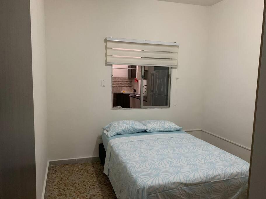 Apartamento En Laureles Con Ubicacion Privilegiada * Medellín