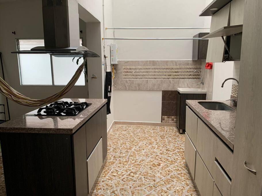 Apartamento En Laureles Con Ubicacion Privilegiada Apartamento Medellín