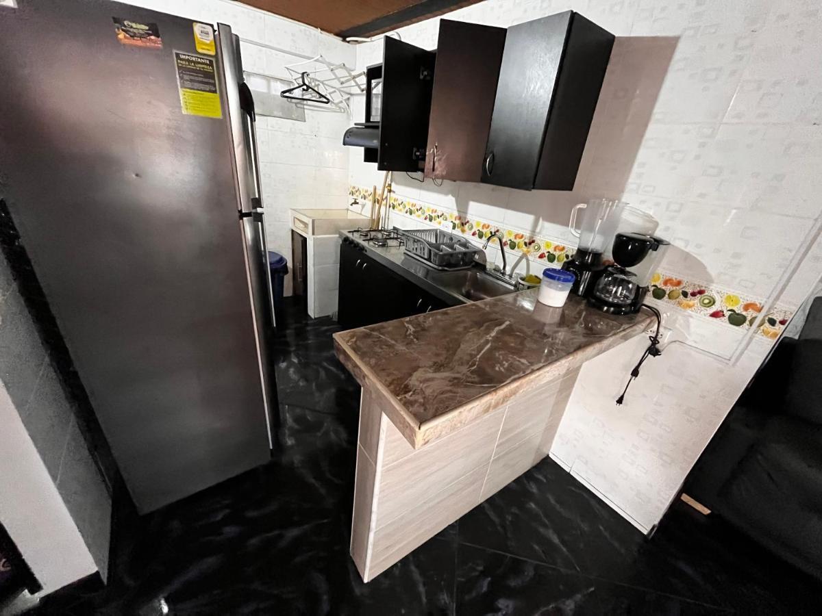 Aparta Torre De Prado 401 Apartamento