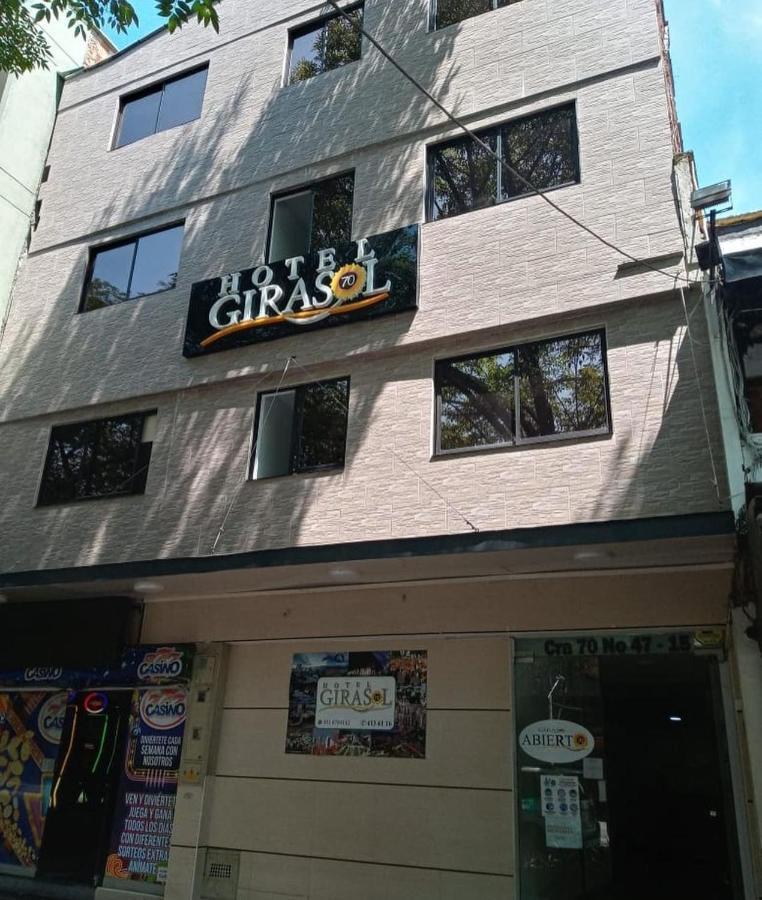 Girasol 70