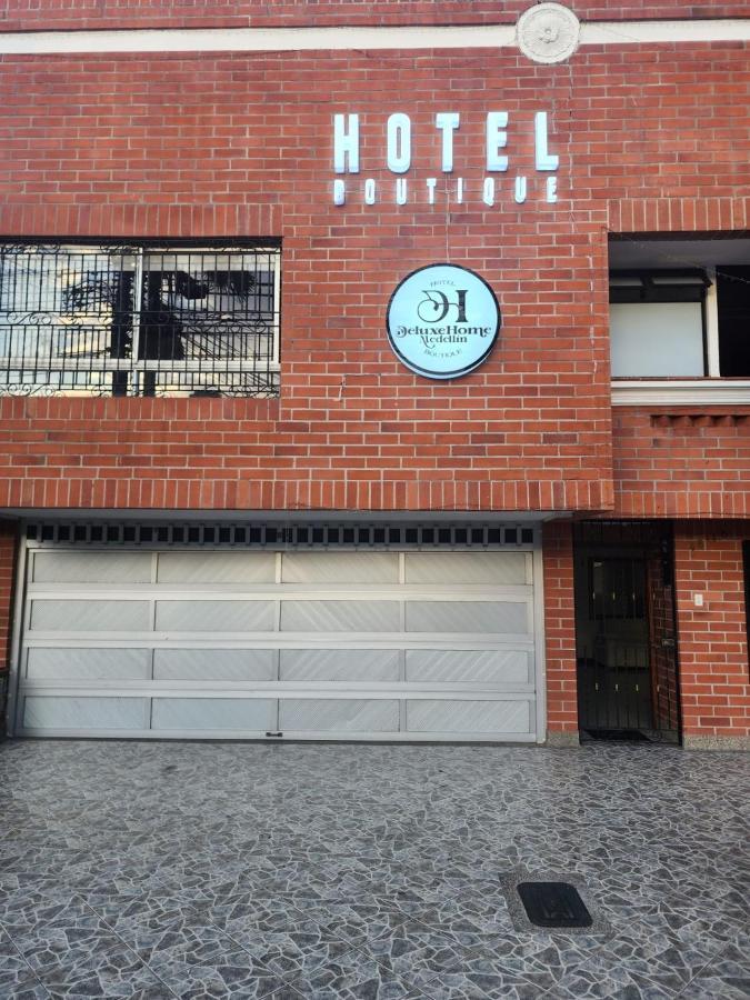 Boutique Deluxe Medellín