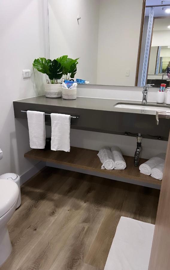 Apartamento Poblado, Go Living & Suites Apartahotel Medellín