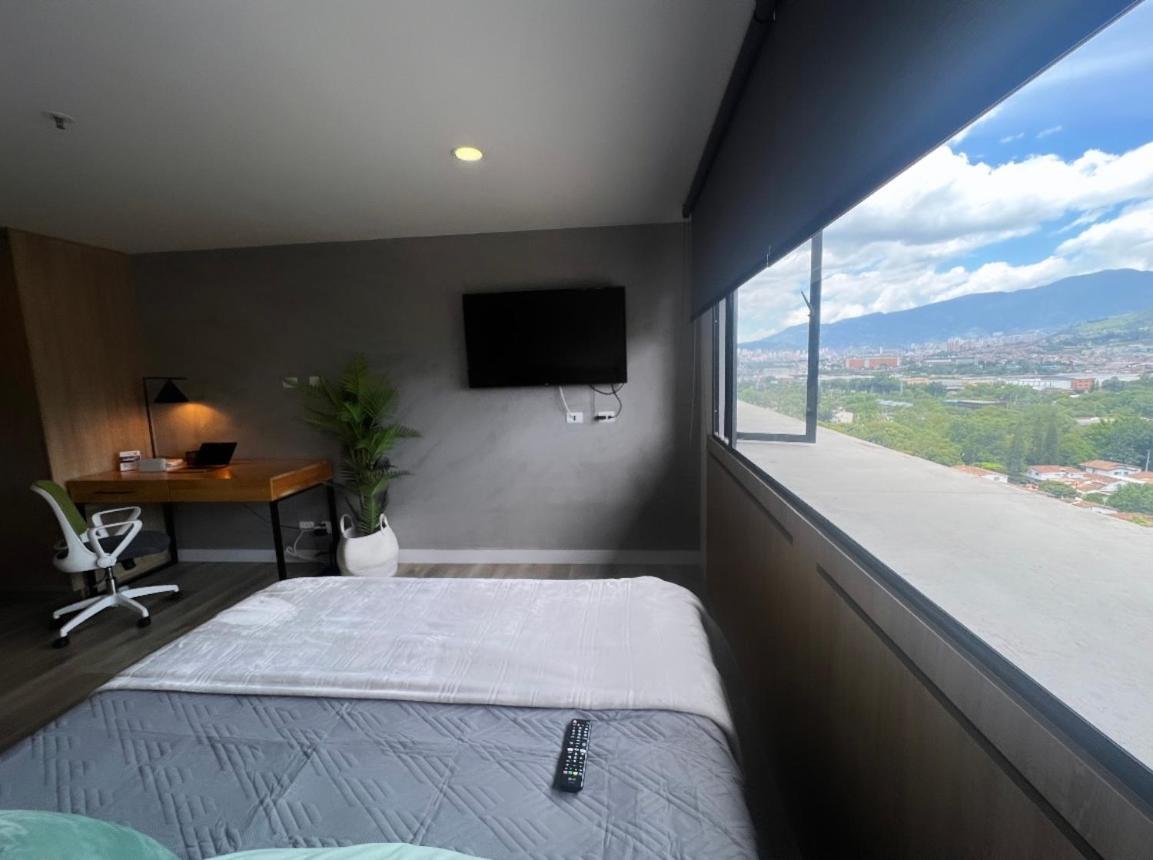 Apartamento Poblado, Go Living & Suites Medellín
