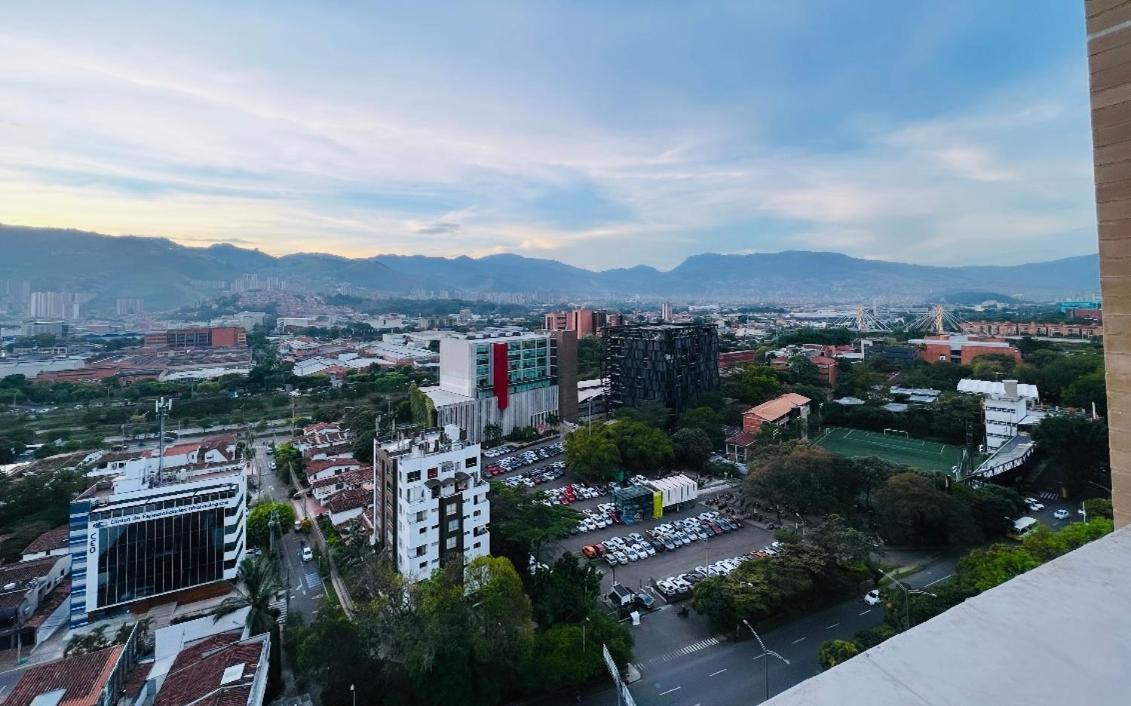Apartamento Poblado, Go Living & Suites
