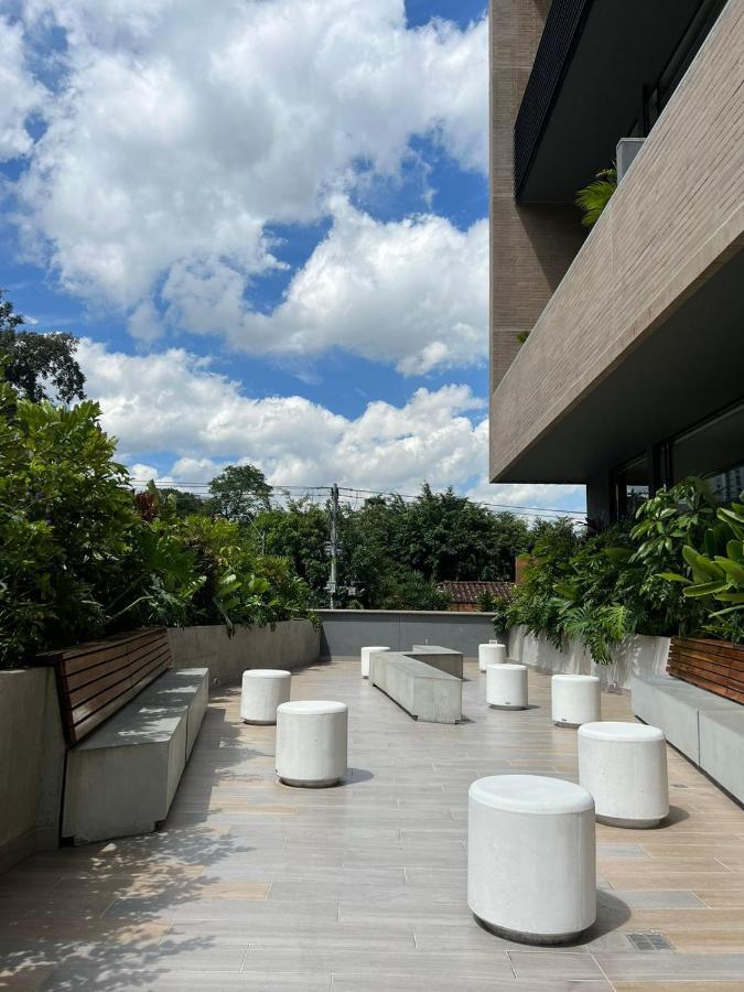 Apartamento Poblado, Go Living & Suites Medellín