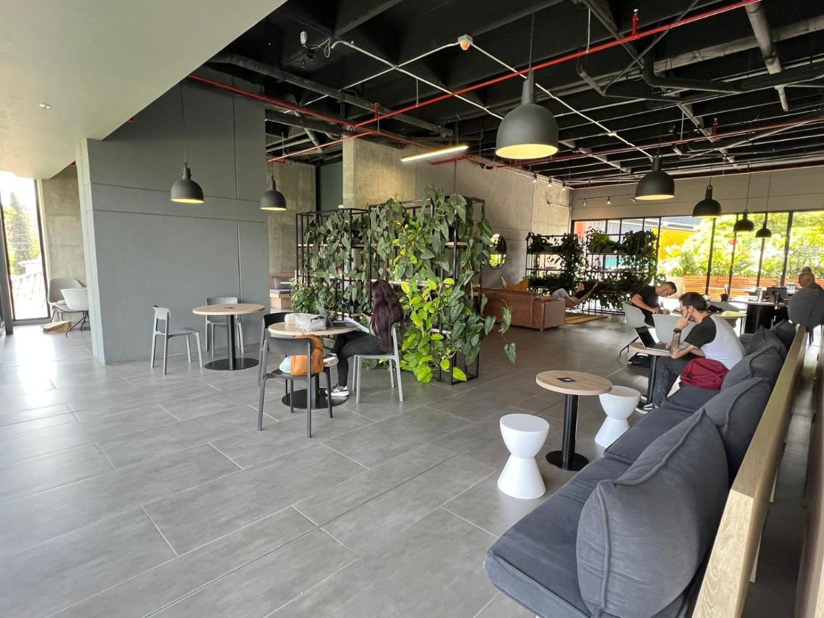 Apartamento Poblado, Go Living & Suites Medellín