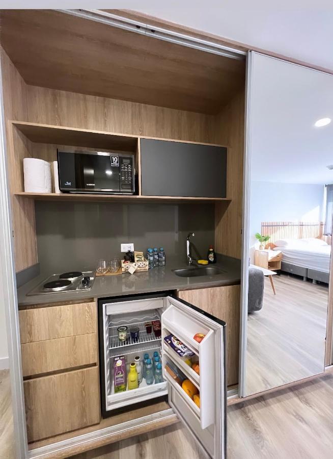 Apartamento Poblado, Go Living & Suites Apartahotel