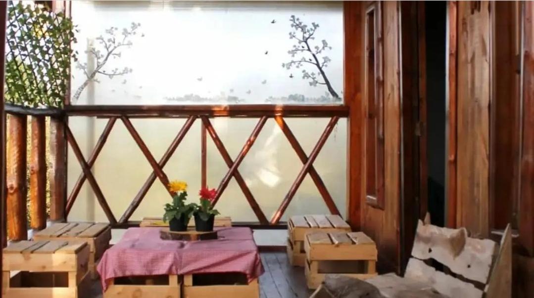 Techo Hotel 4*