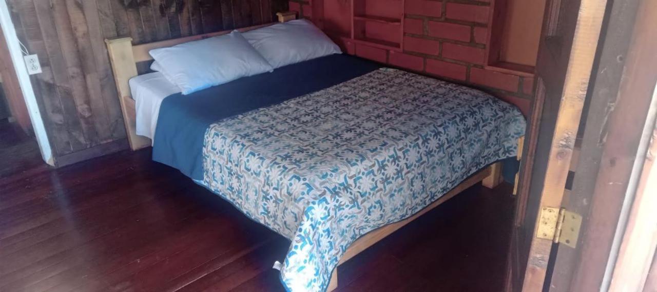 Hotel Techo