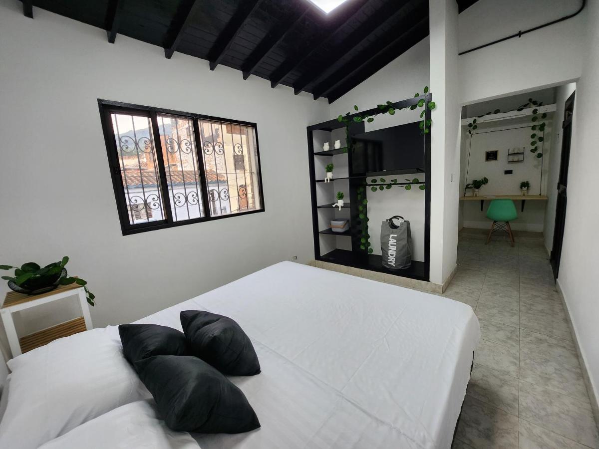 Prado Downtown Hostal Medellín