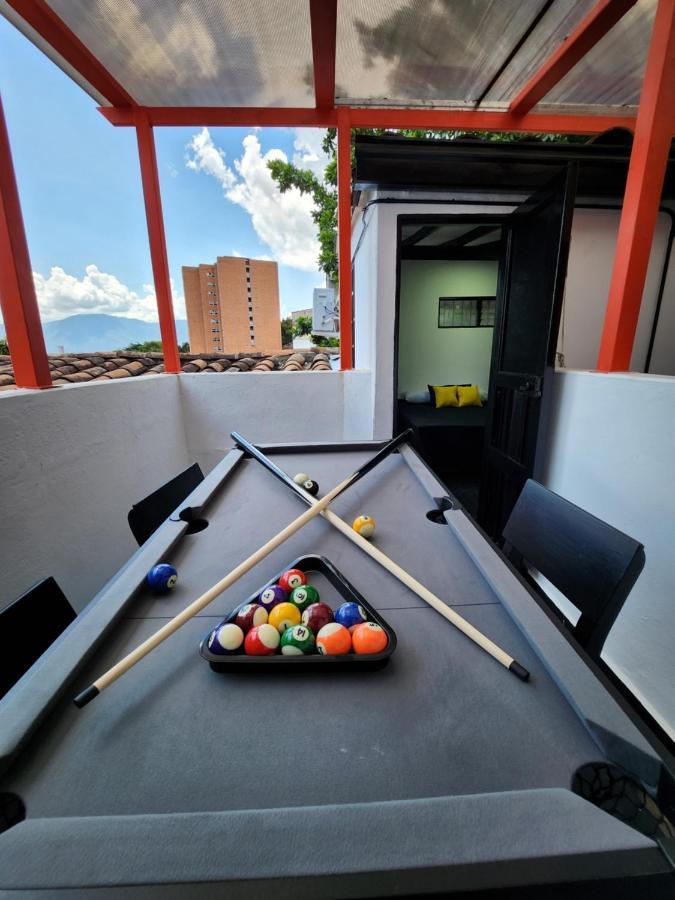 Hostal Prado Downtown Medellín