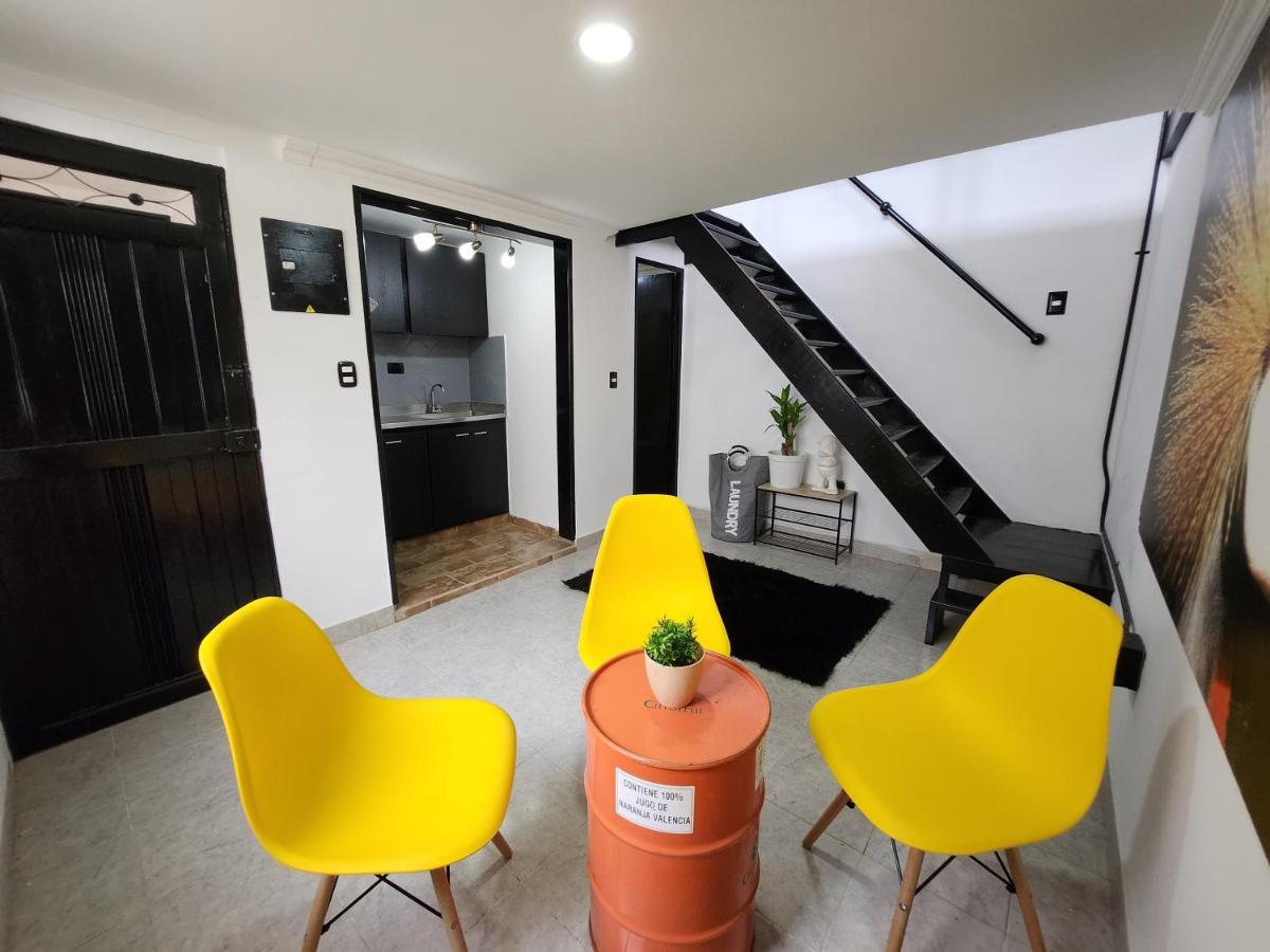 Prado Downtown Hostal Medellín