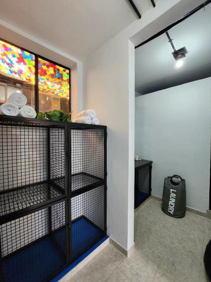 Prado Downtown Hostal Medellín