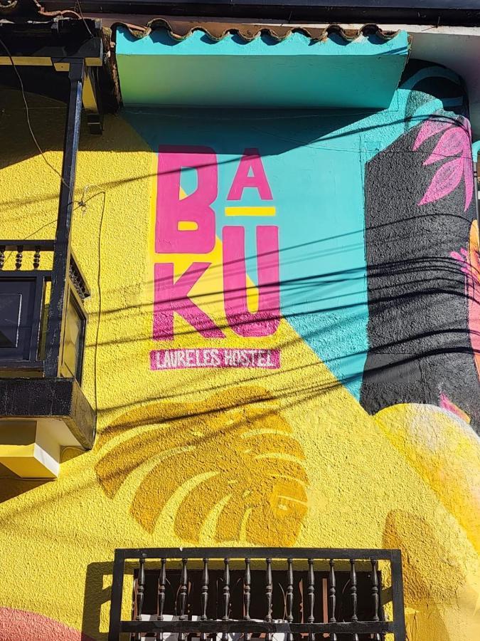 Baku Laureles