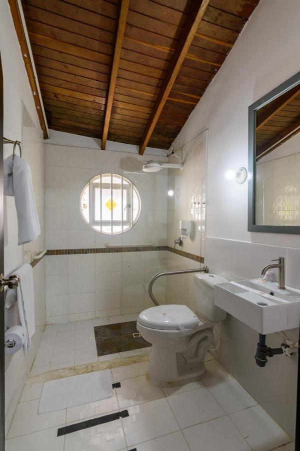 Like Hotel Medellín