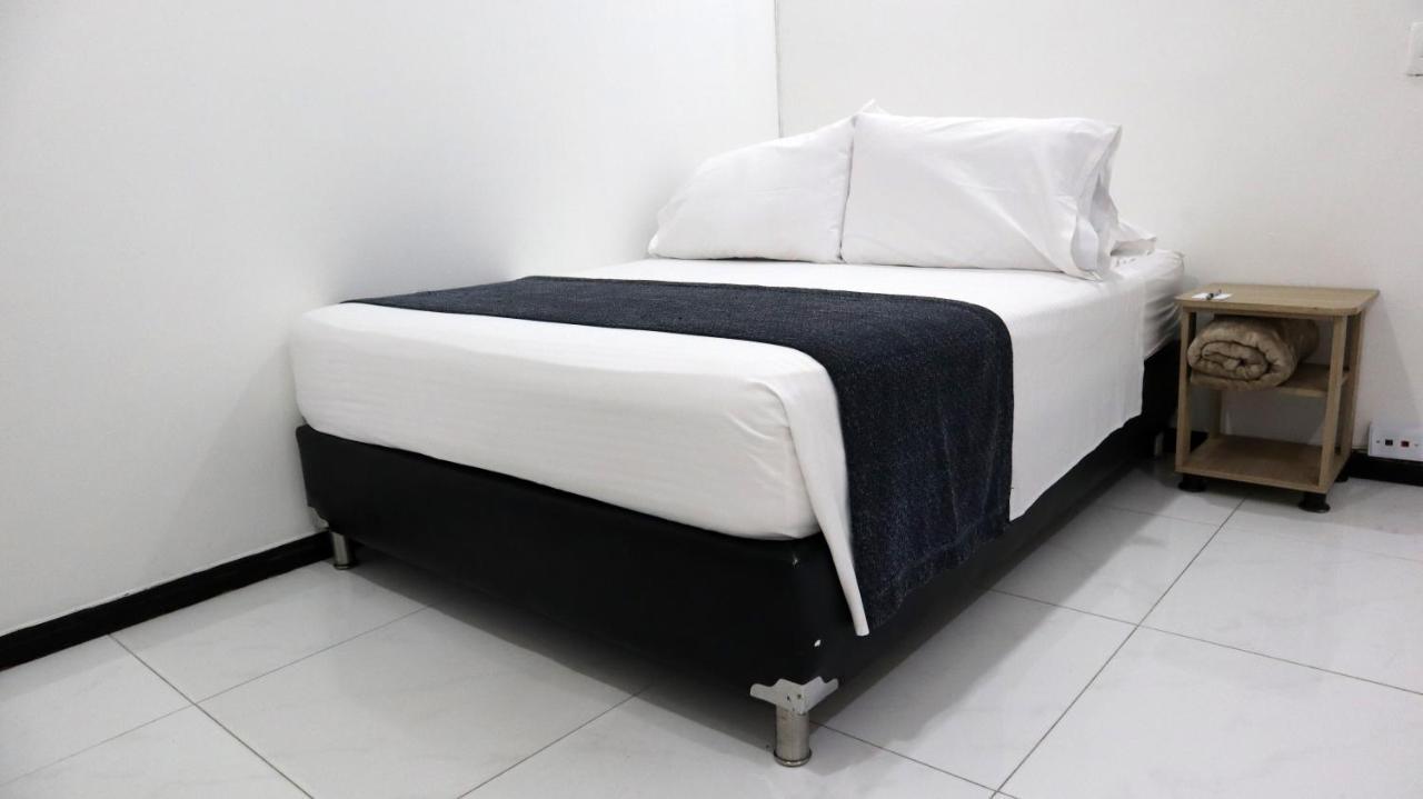 Like Hotel Medellín