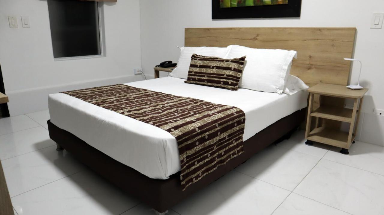 Like Hotel Medellín