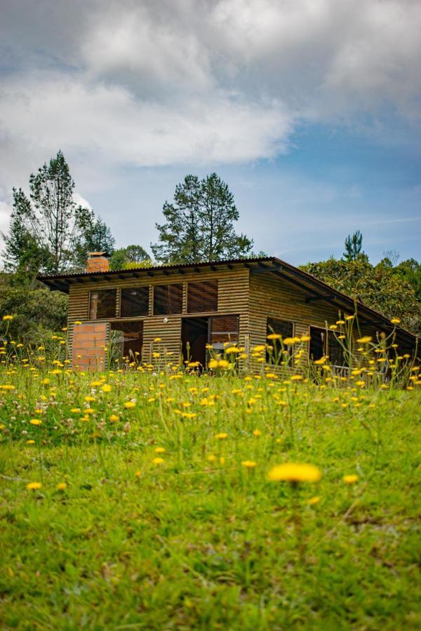 Cabana Magica Santa Elena *