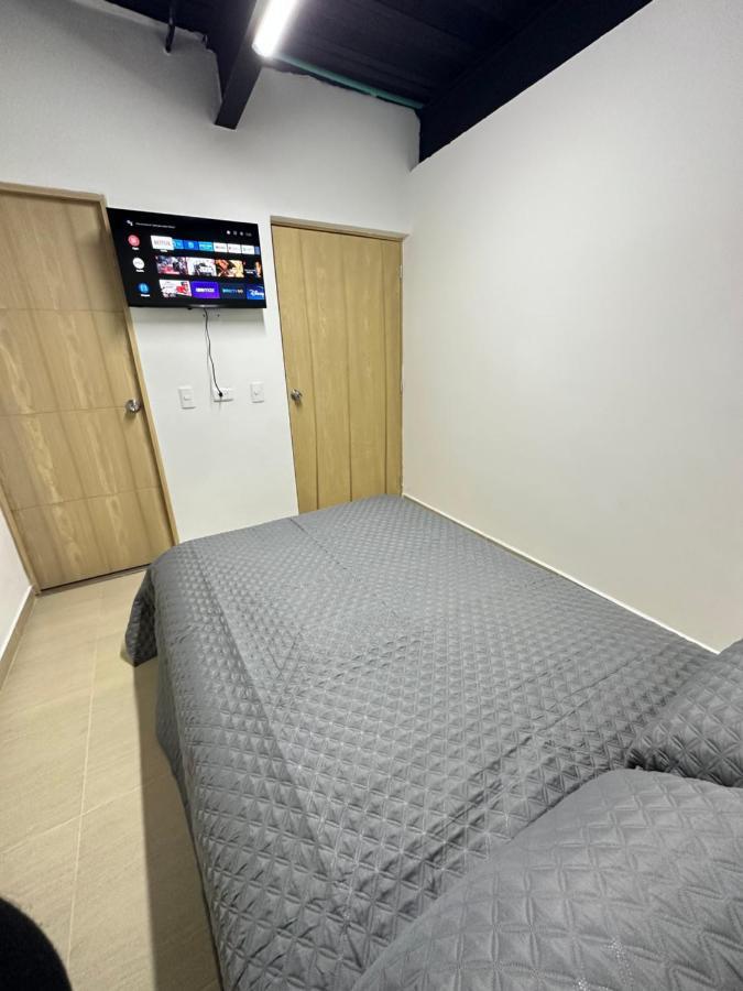 Coliving Tonchala Hotel Medellín