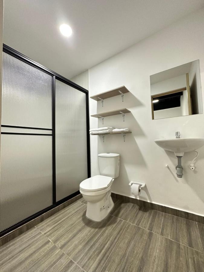 Coliving Tonchala Hotel Medellín
