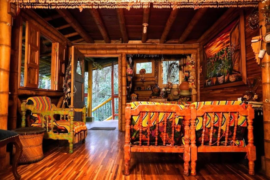 Chalet Simba *