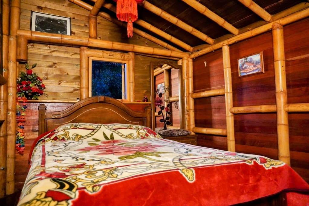 Simba Chalet Medellín
