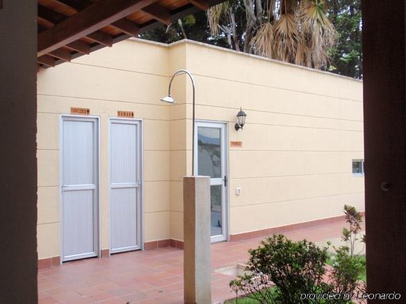 Portales Del Campestre Hotel 4*