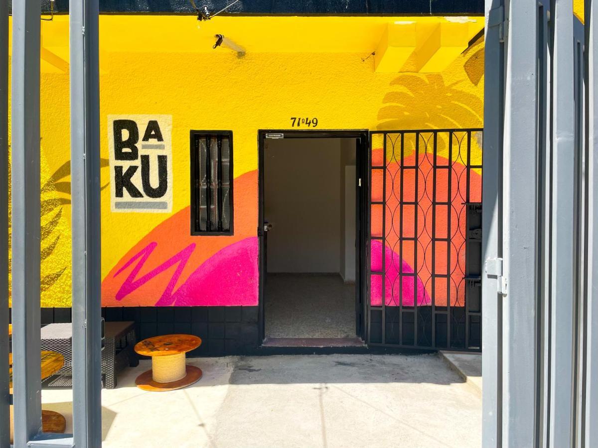 Baku Laureles * Medellín