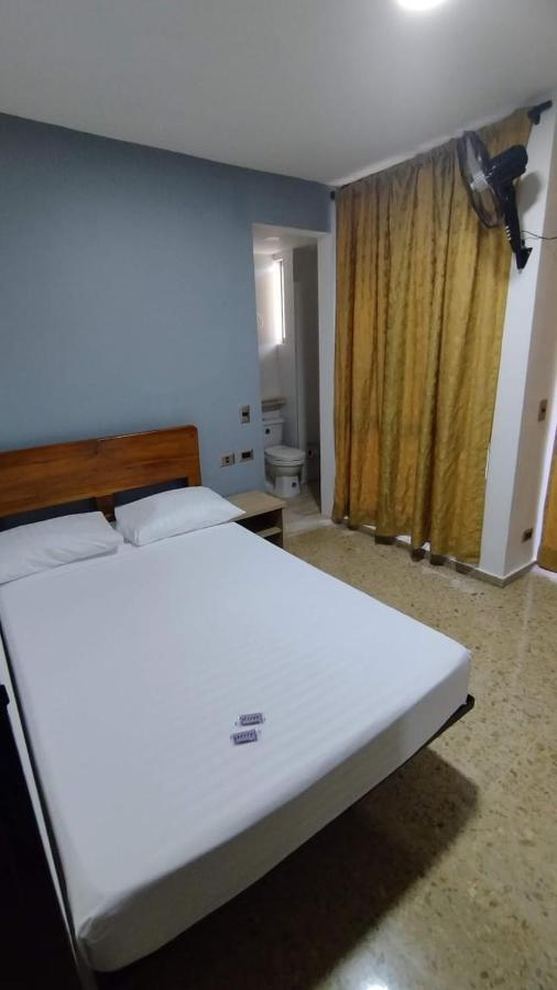 Kapital Hotel Medellín