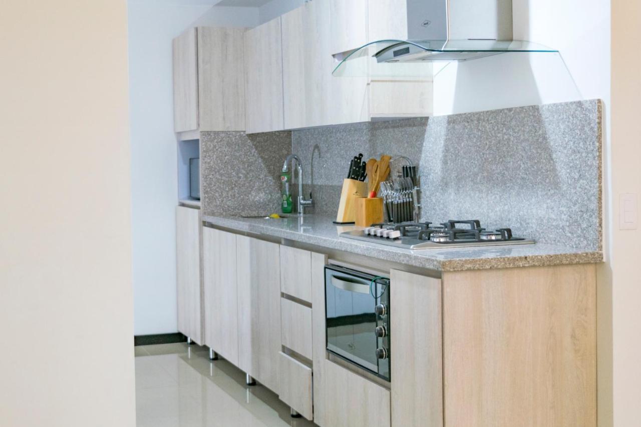 Super El Poblado Tesoro 2 Rooms, 3 Baths - 6 Guests *