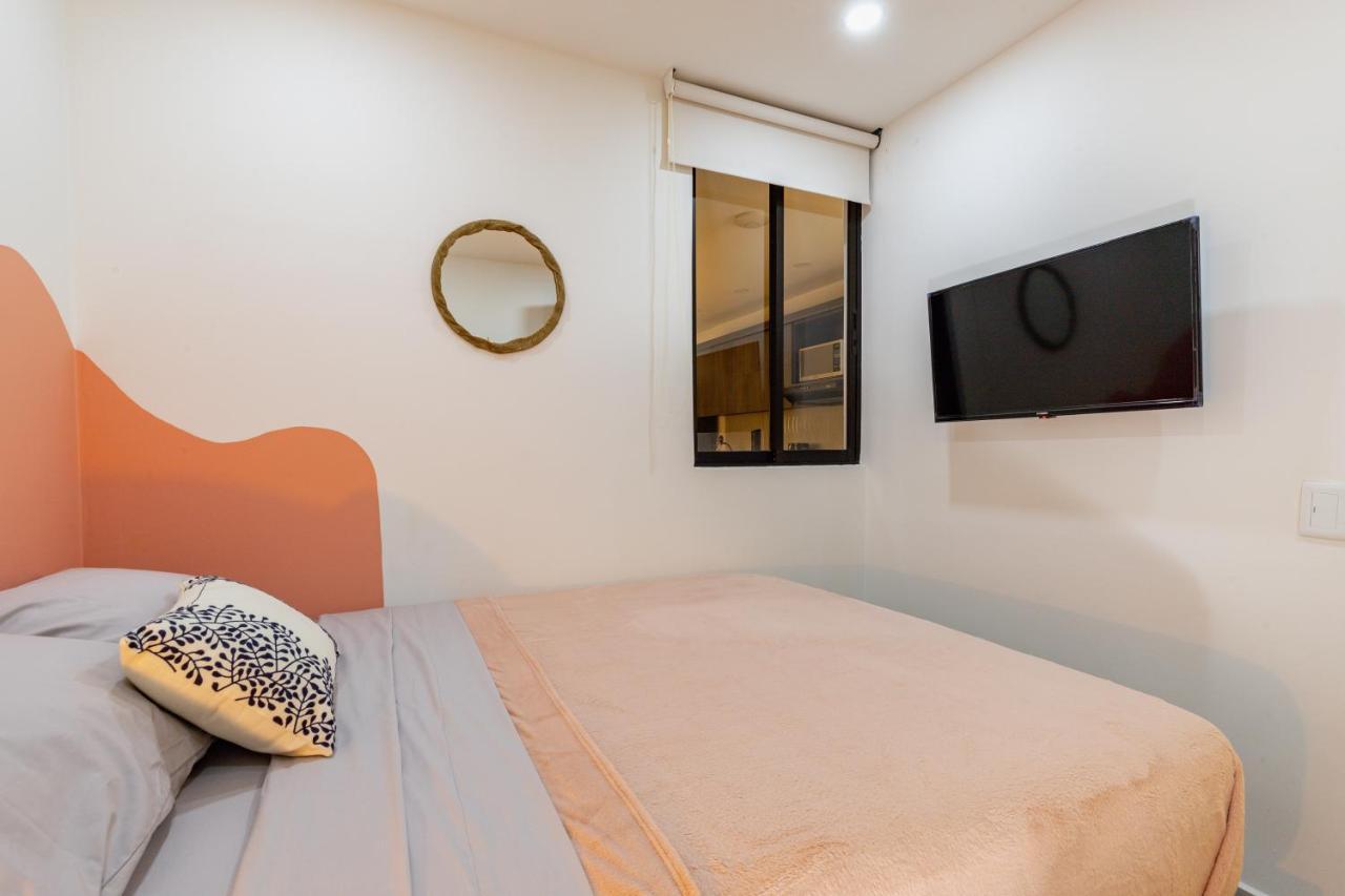 Ac, Apto Saman, Pet Friendly, 7 Personas Medellín