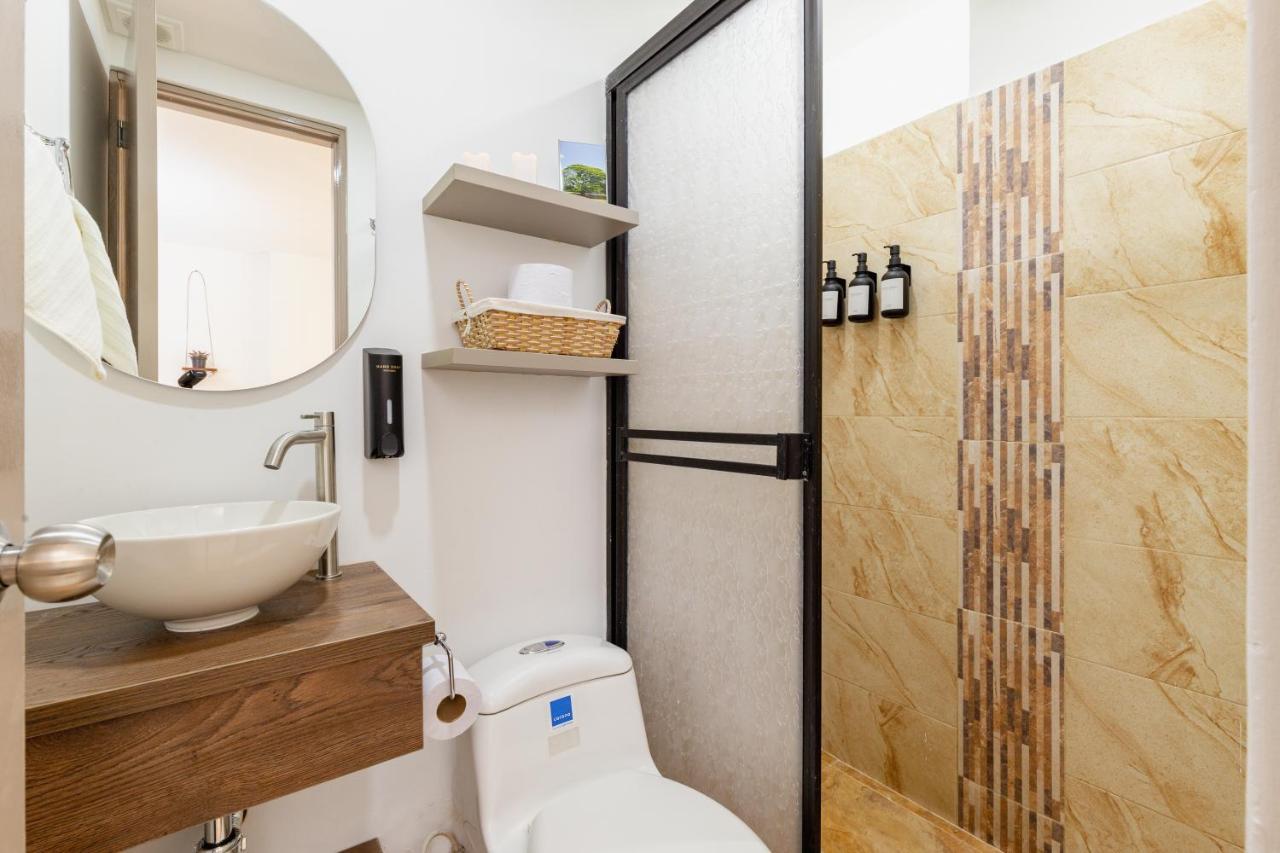 Ac, Apto Saman, Pet Friendly, 7 Personas Apartamento *