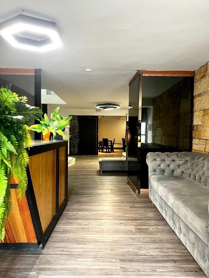 Orbe 4* Medellín