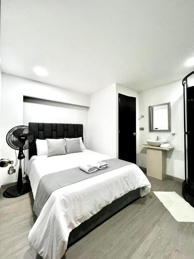 Orbe Hotel