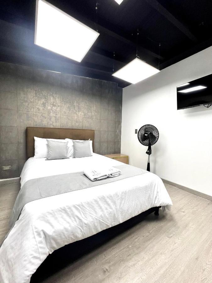 Hotel Orbe
