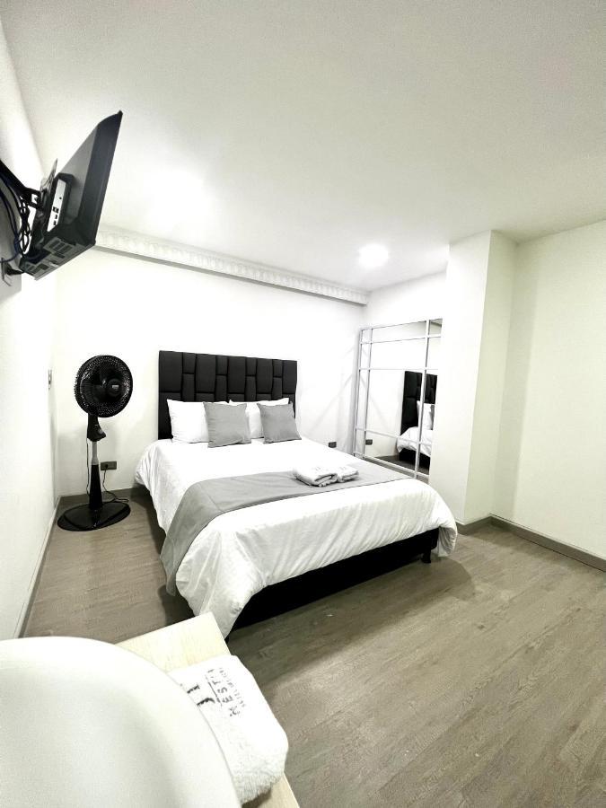 Orbe Hotel