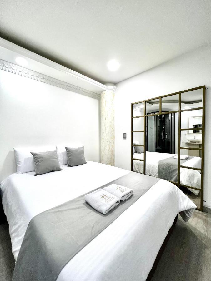 Hotel Orbe 4*