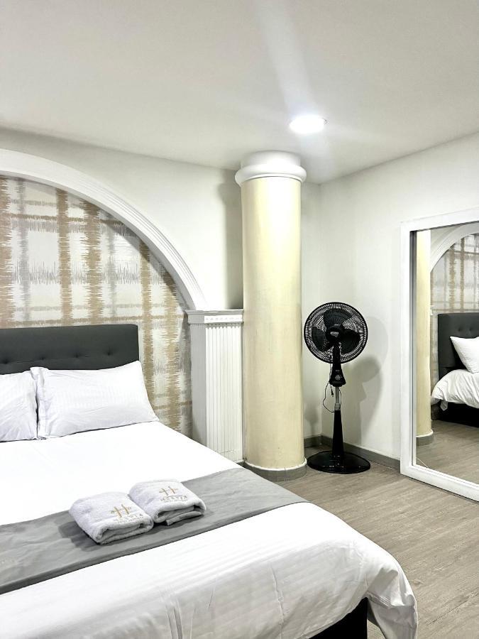 Hotel Orbe Medellín