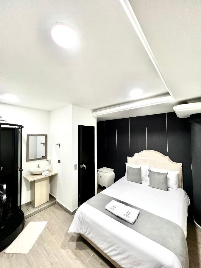 Hotel Orbe