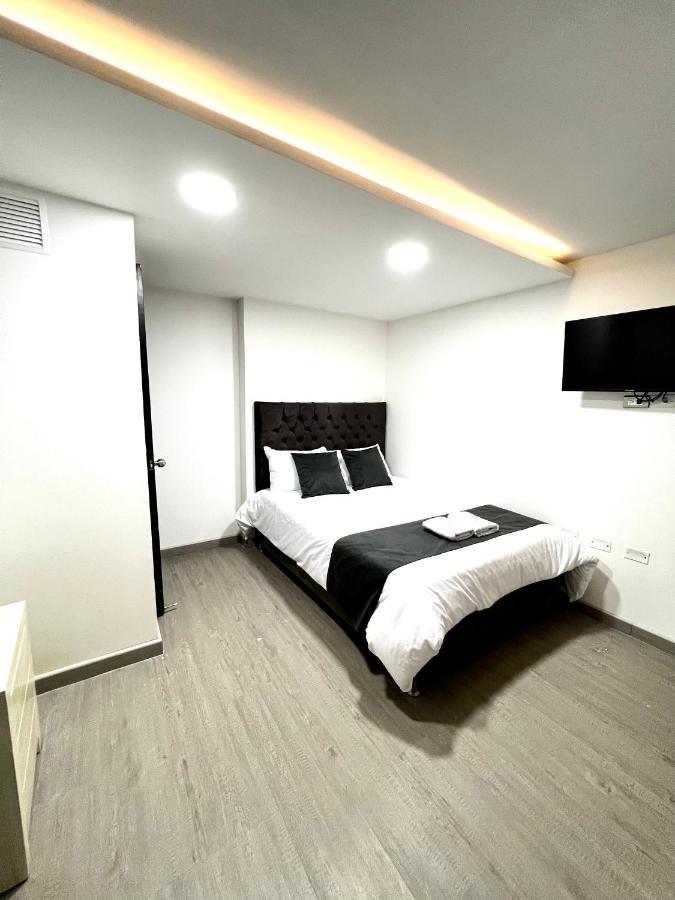 Orbe Hotel