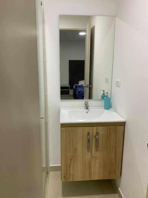 Loft Vibrante En El Centro De - 504