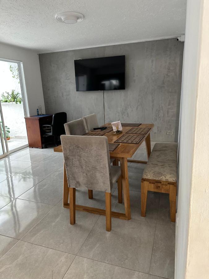 Gaston2 Hostal Medellín