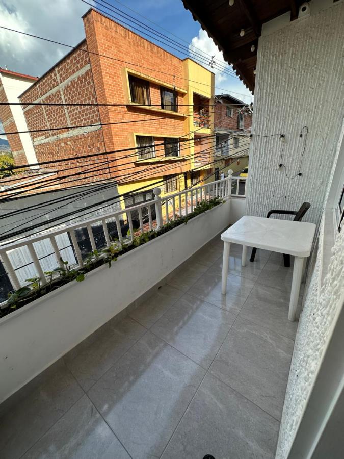 Hostal Gaston2