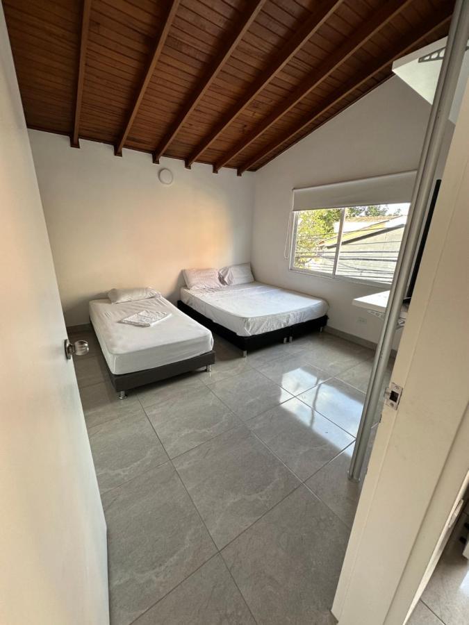 Hostal Gaston2