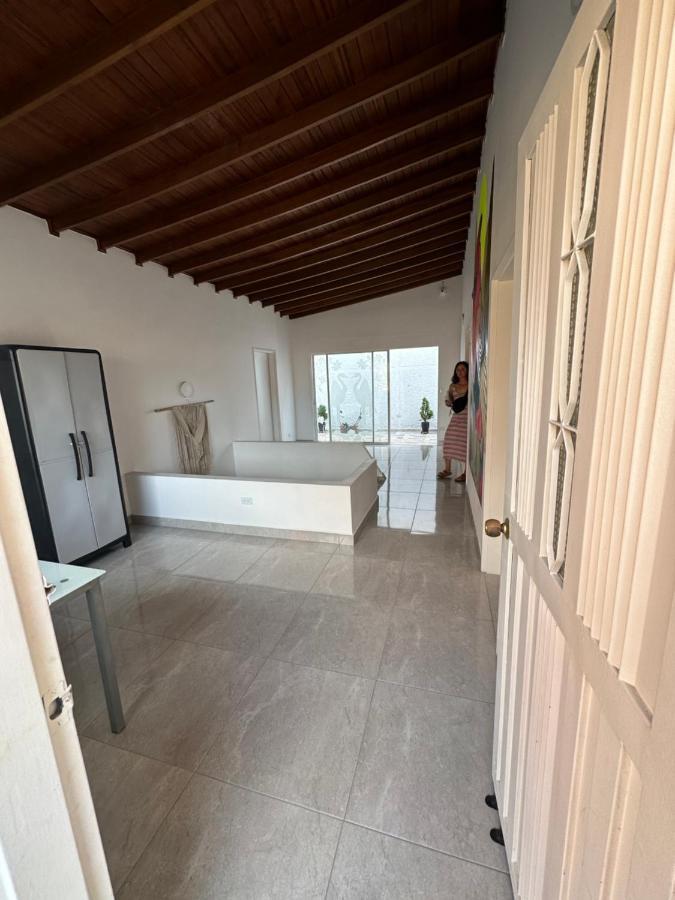 Gaston2 Hostal