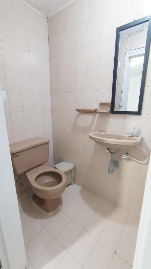 Habitacion, Con Bano Privado #7 * Medellín