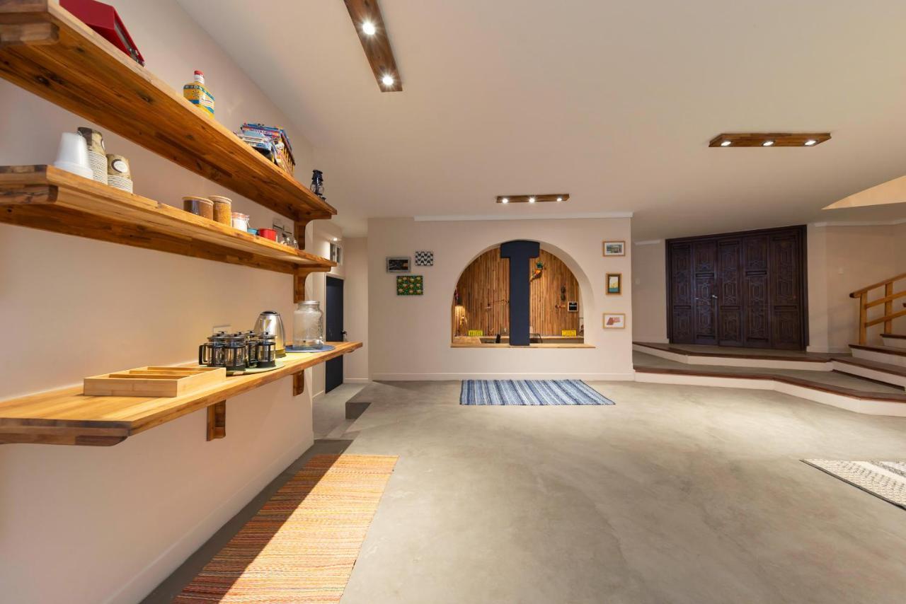Casa Mosaiko Nutibara Laureles Medellín