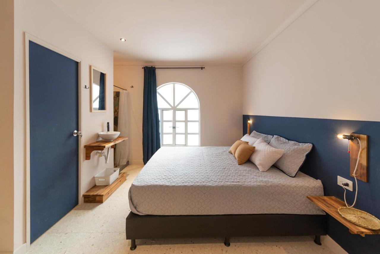 Hotel Casa Mosaiko Nutibara Laureles *