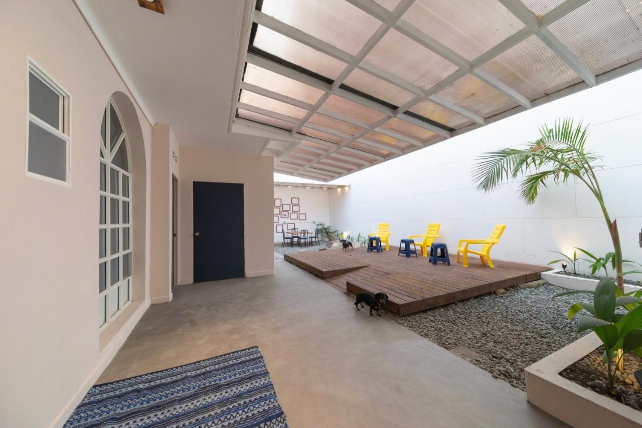 Casa Mosaiko Nutibara Laureles * Medellín