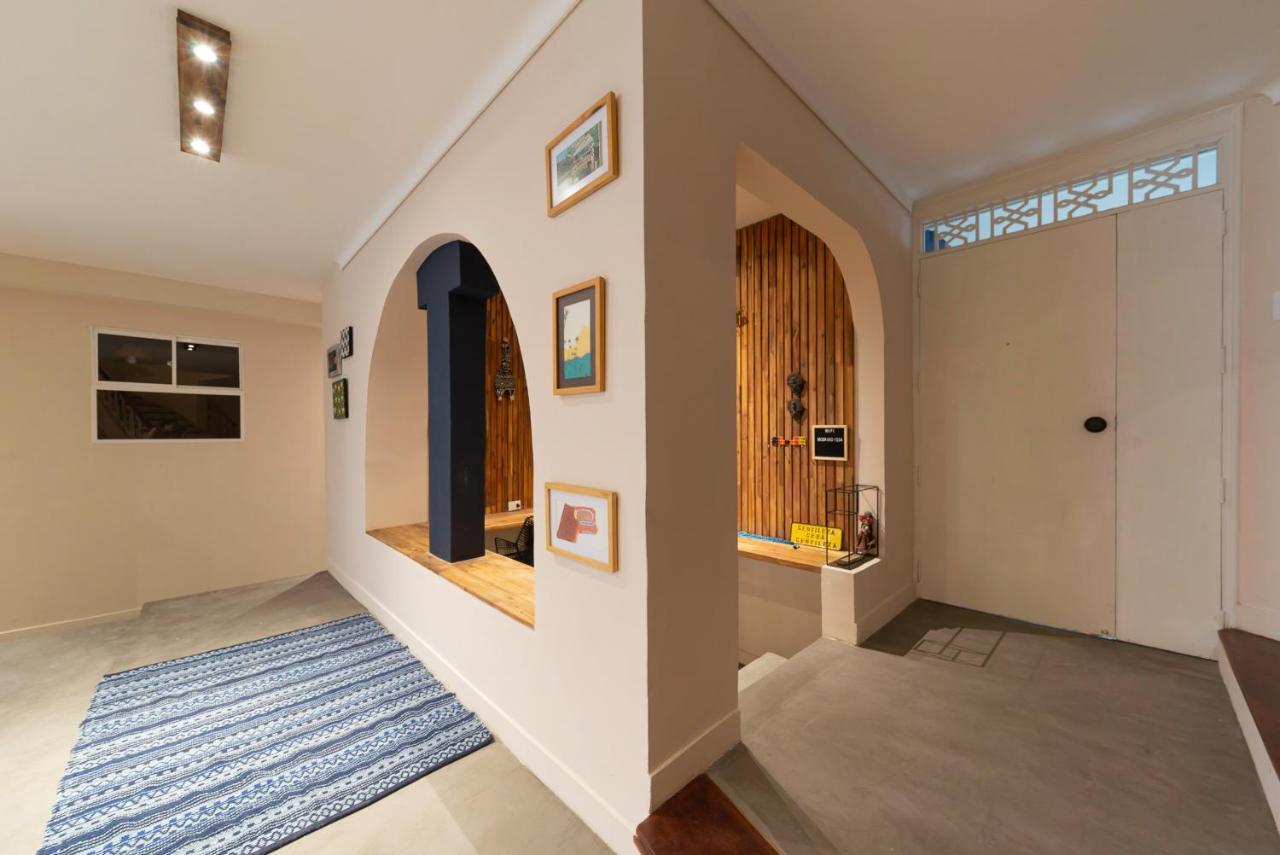 Casa Mosaiko Nutibara Laureles Hotel Medellín